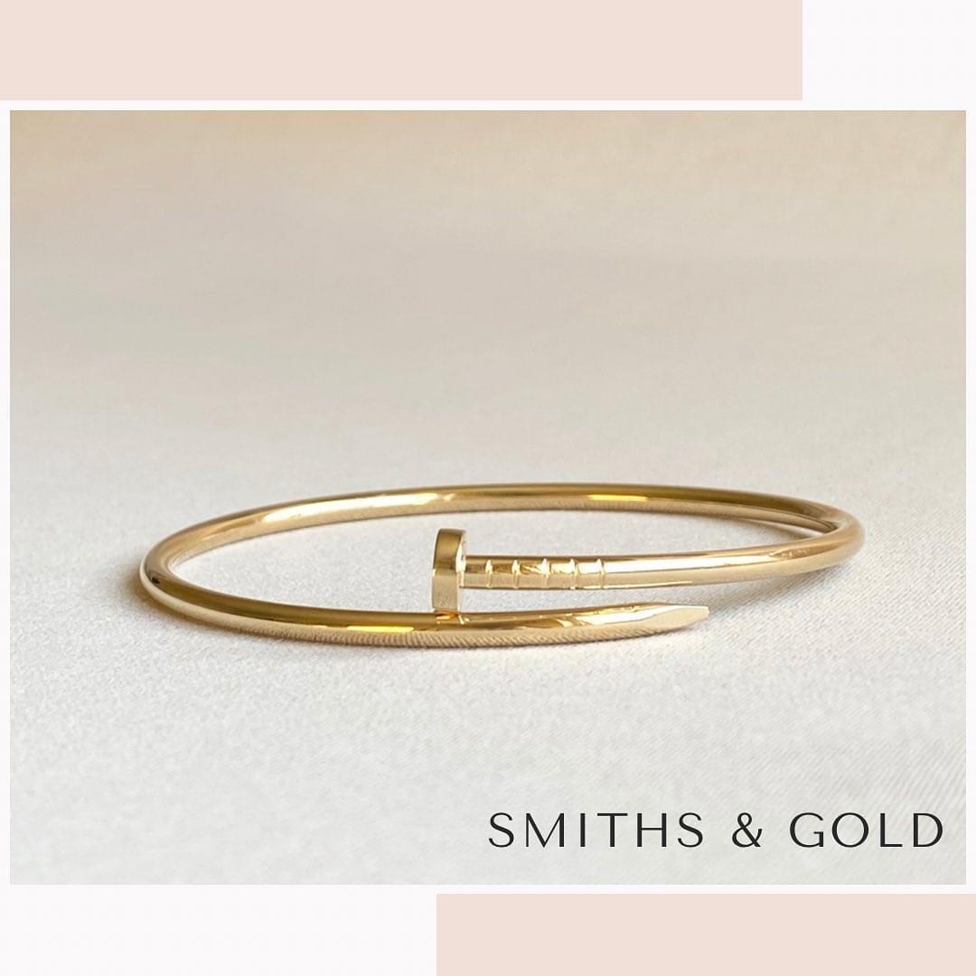 Nail Bangle