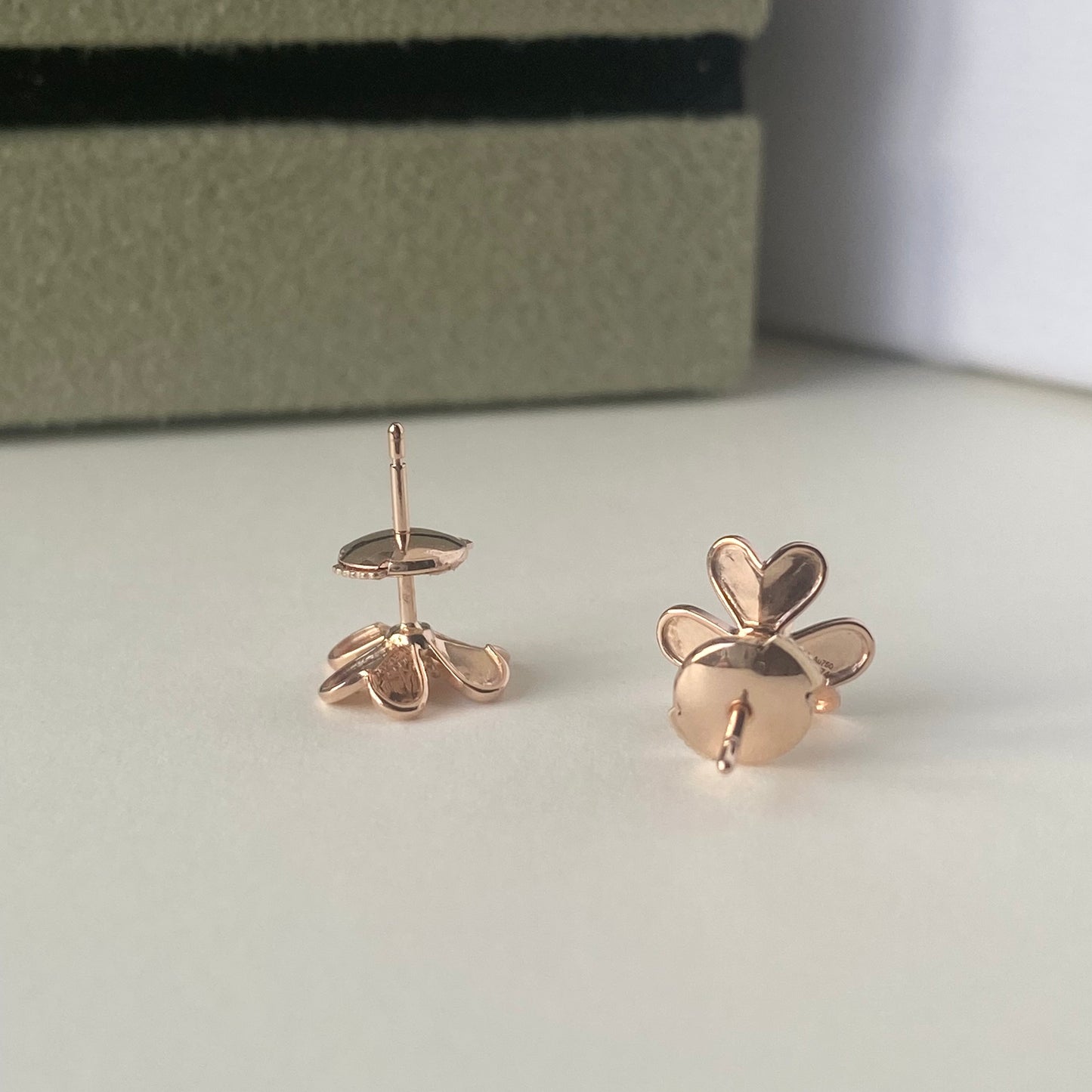 Fauna Earrings