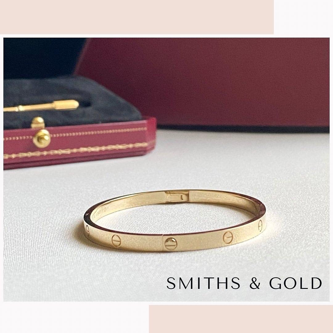 Slim Bangle
