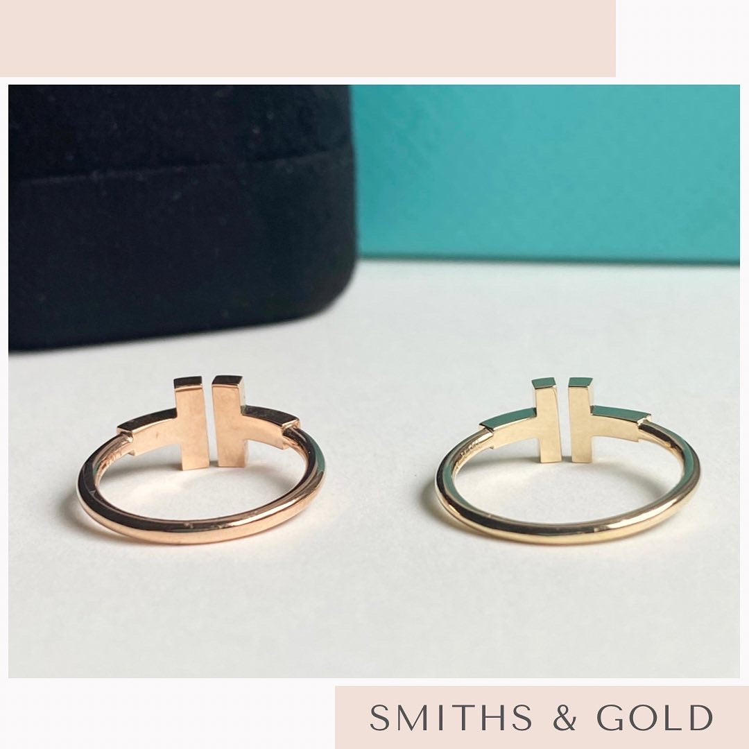 Pearl and Dia Ring