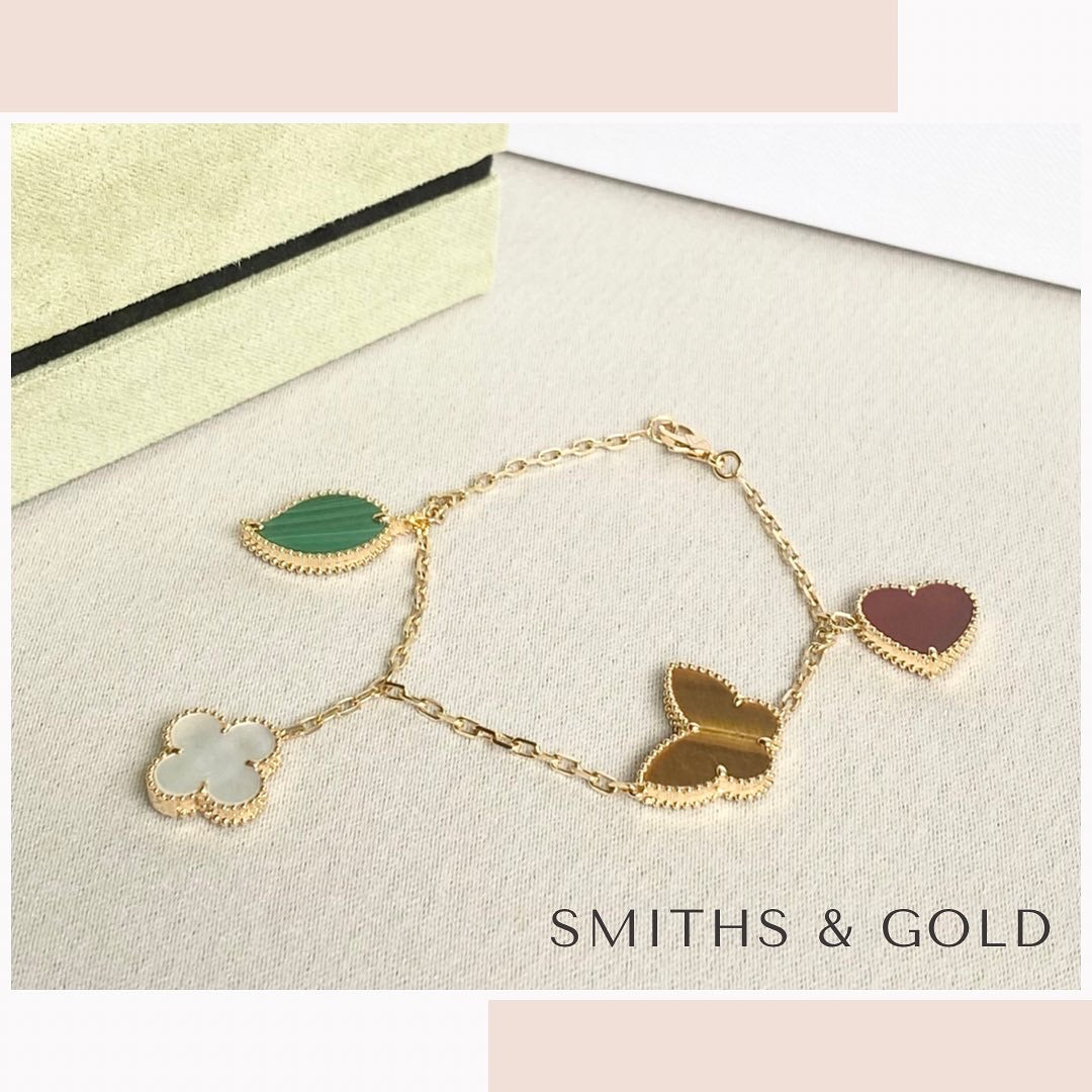 Lucky Bracelet
