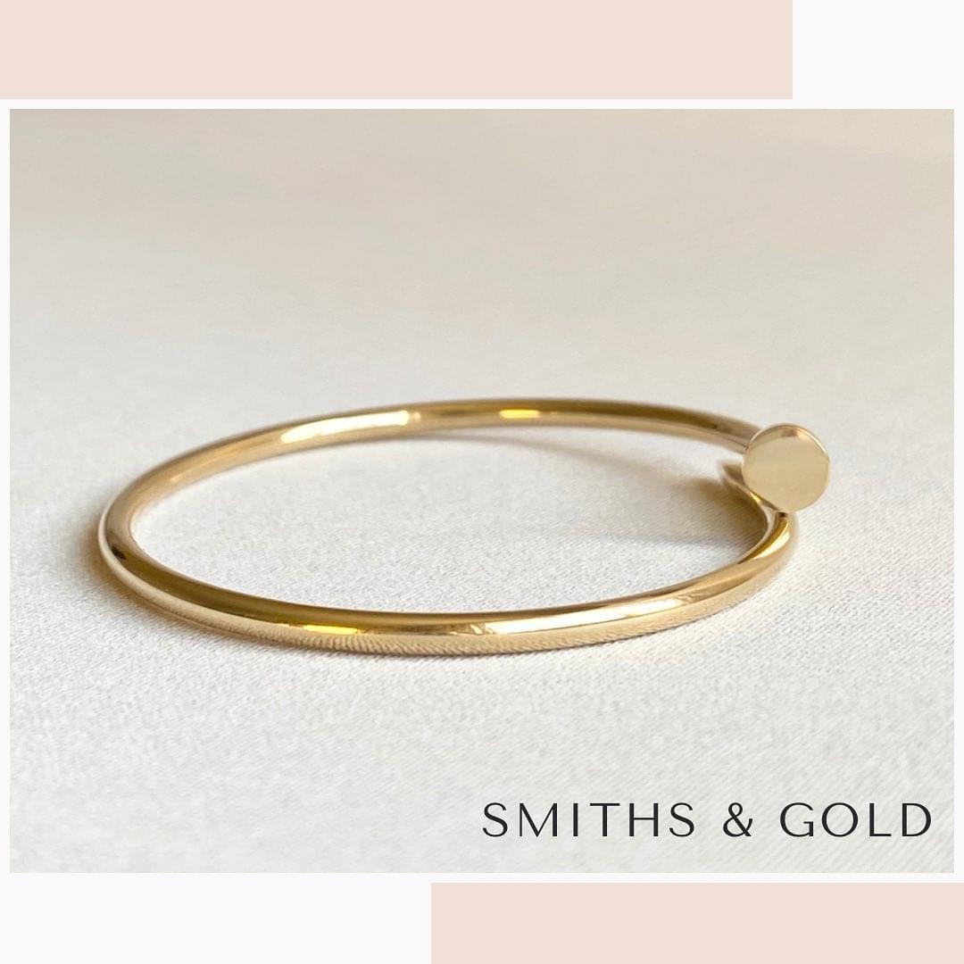 Nail Bangle
