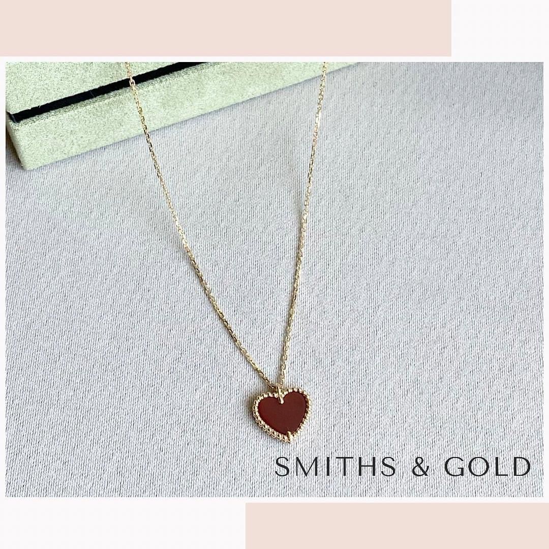 Heart Necklace