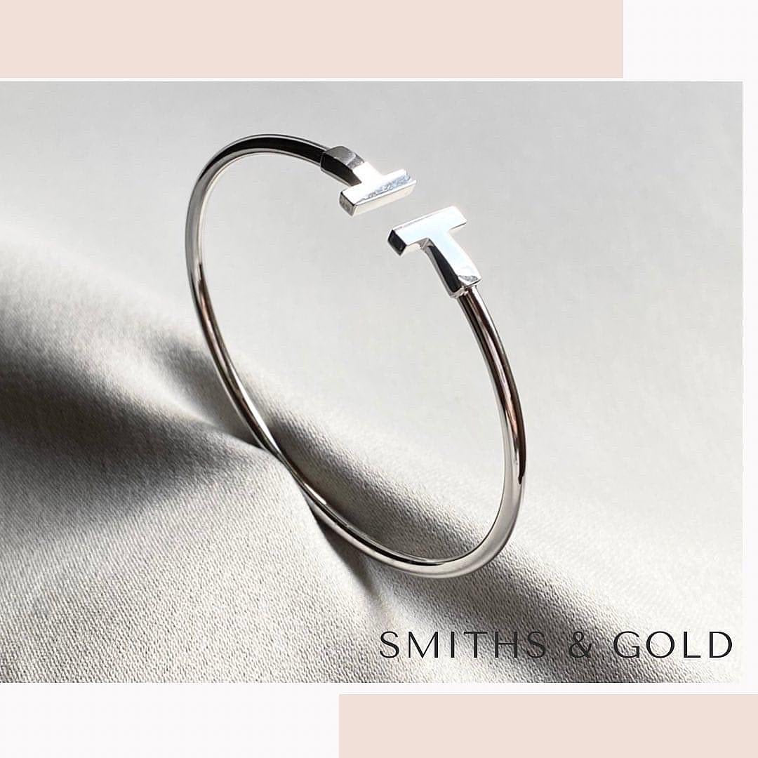 Flexible Bangle