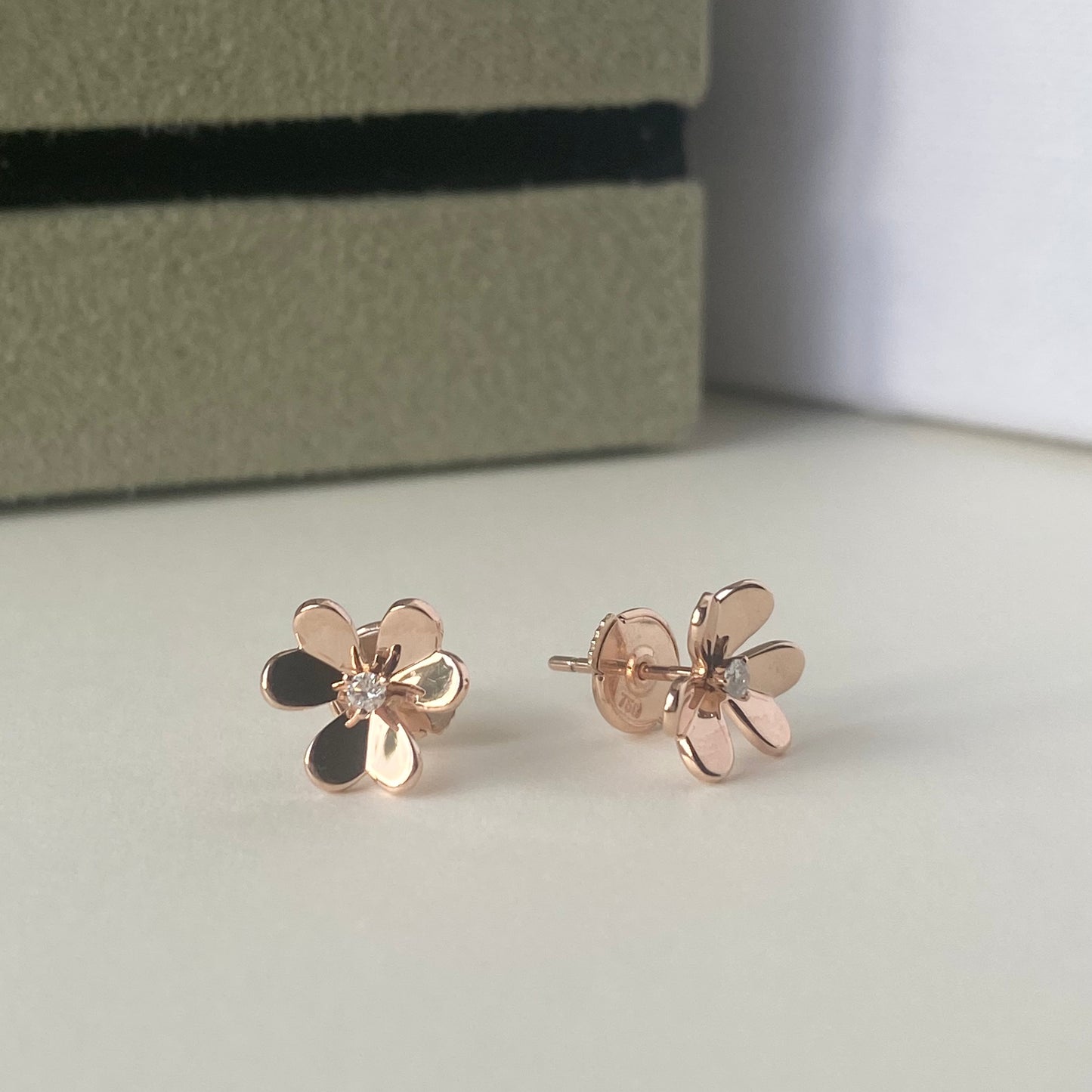 Fauna Earrings