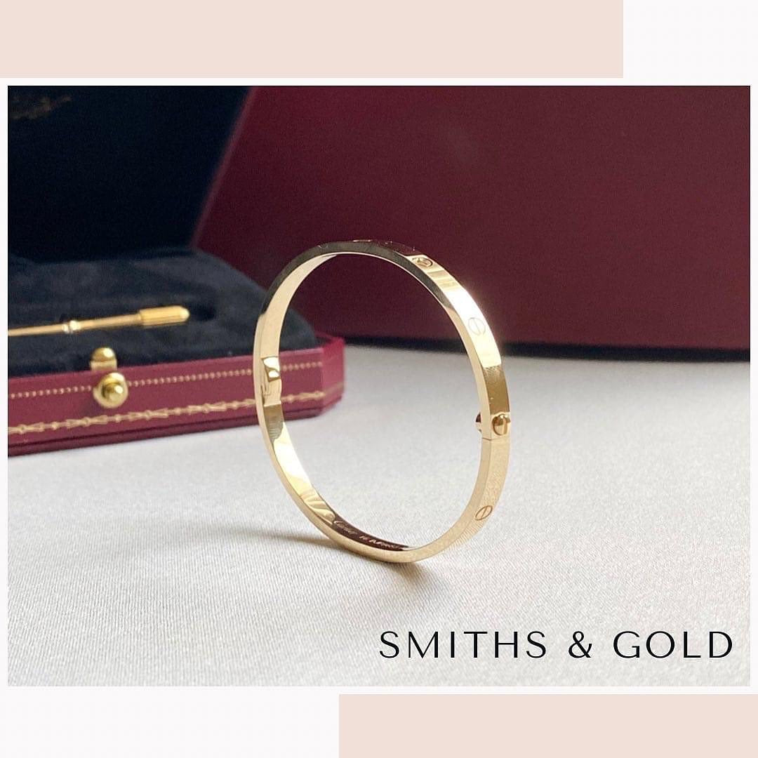 Slim Bangle