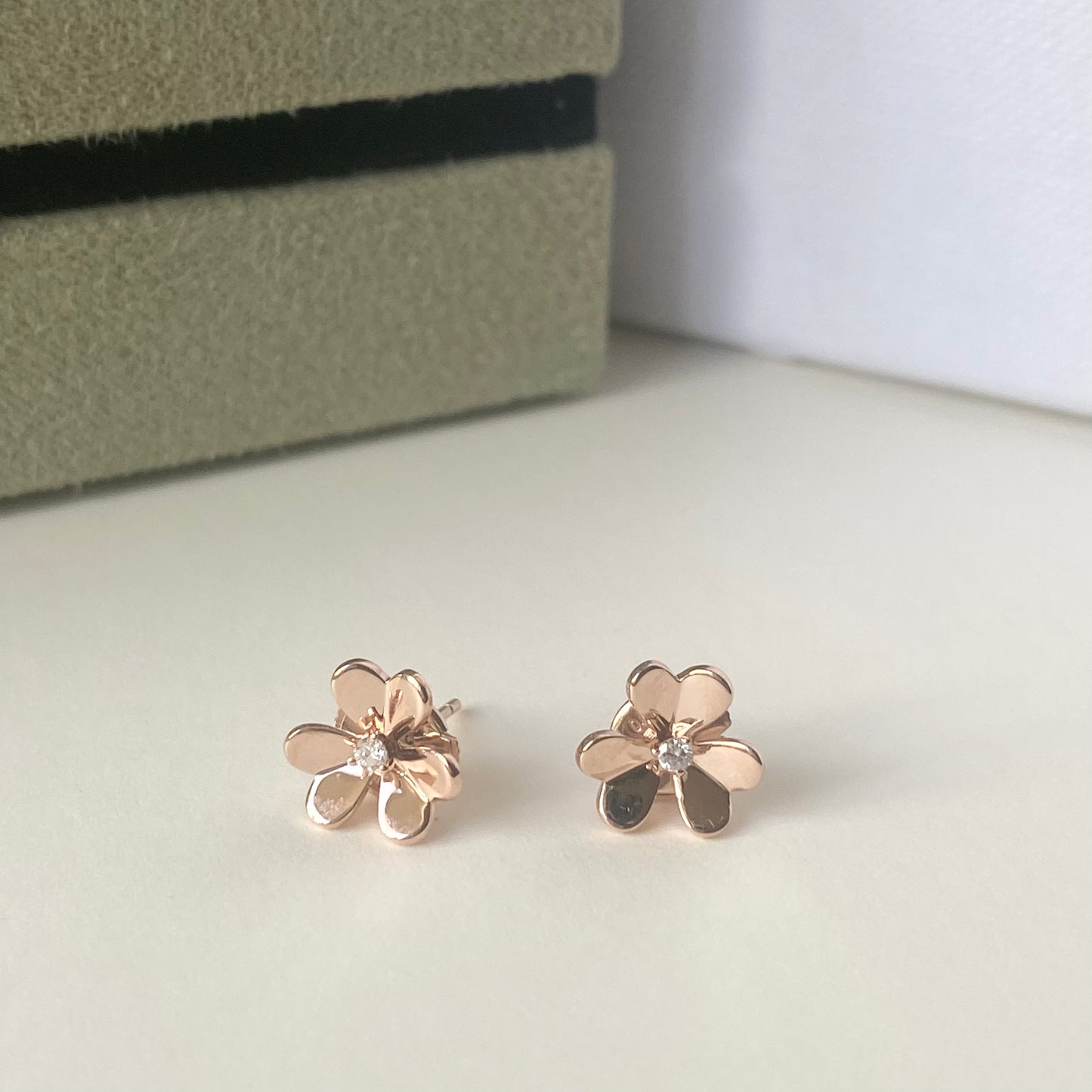 Fauna Earrings