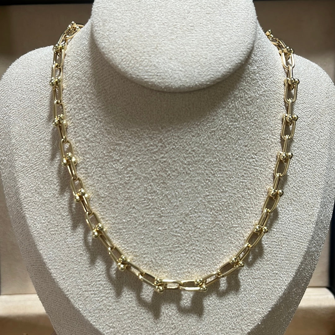 Hardwear Necklace
