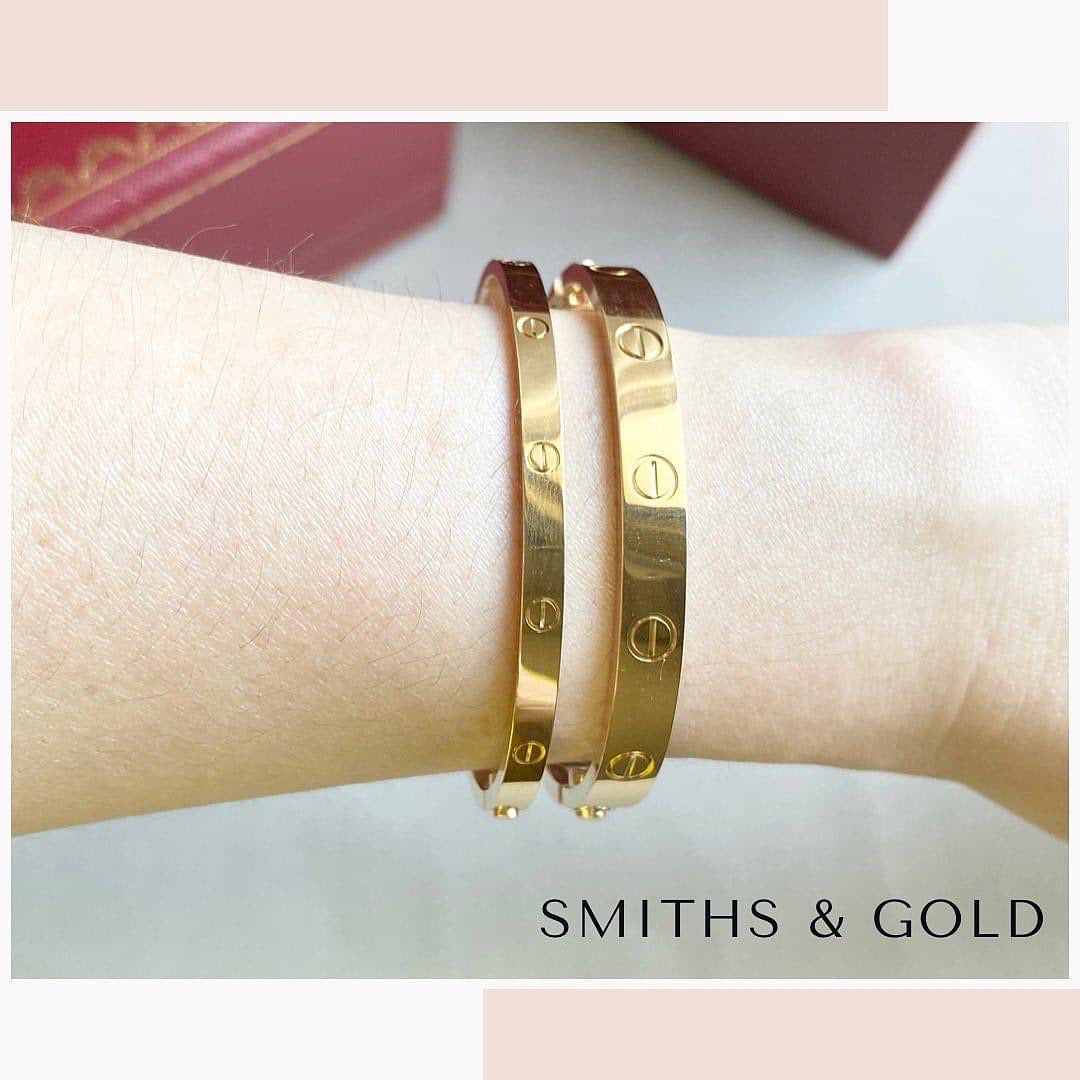 Slim Bangle
