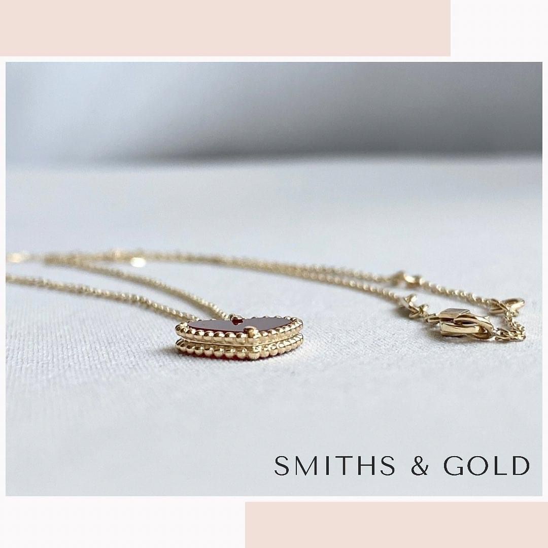 Heart Necklace