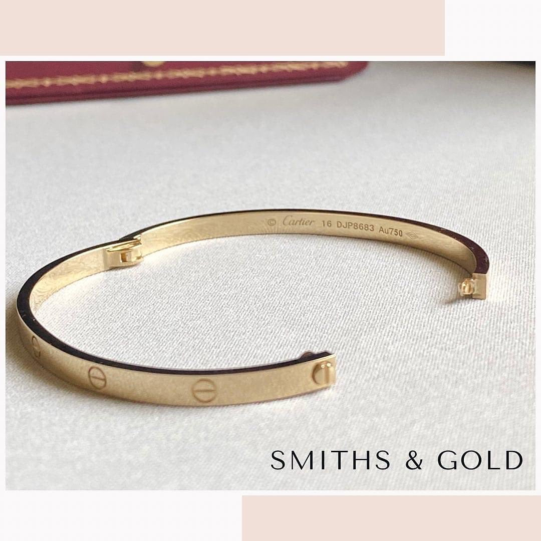 Slim Bangle