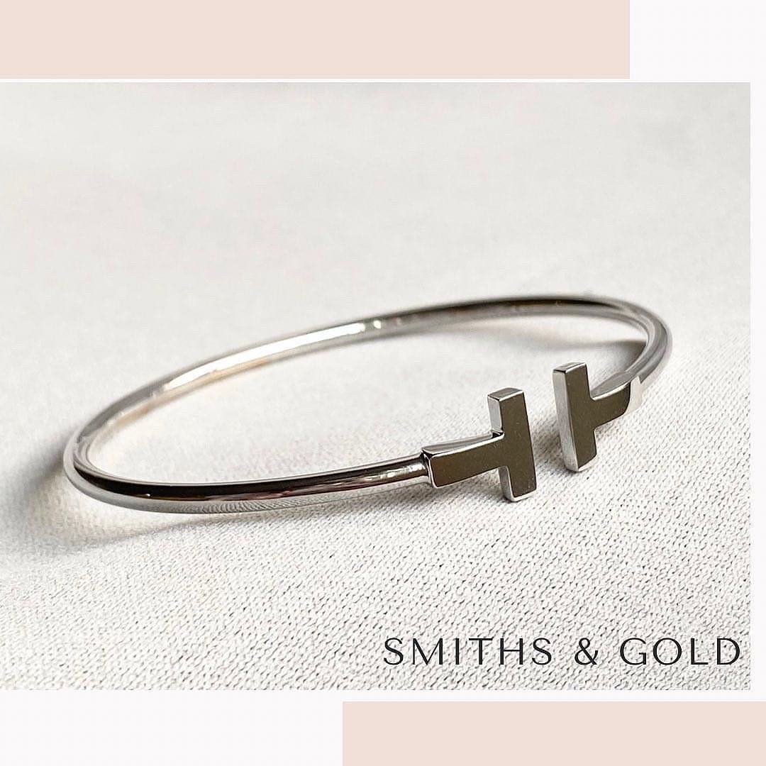 Flexible Bangle