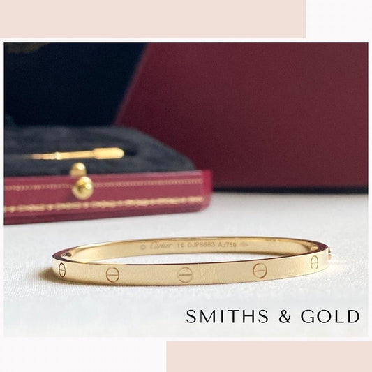 Slim Bangle
