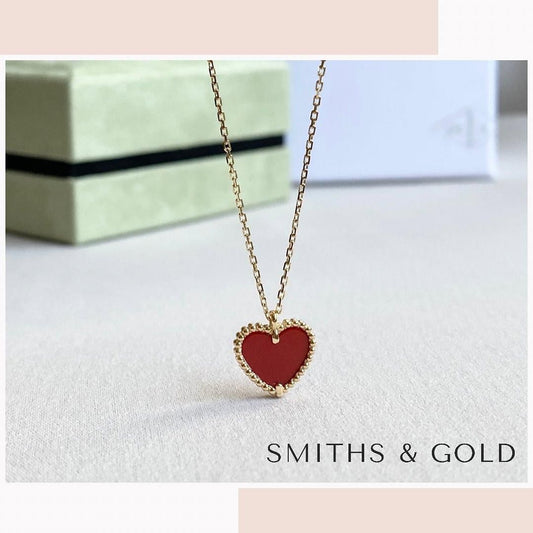Heart Necklace