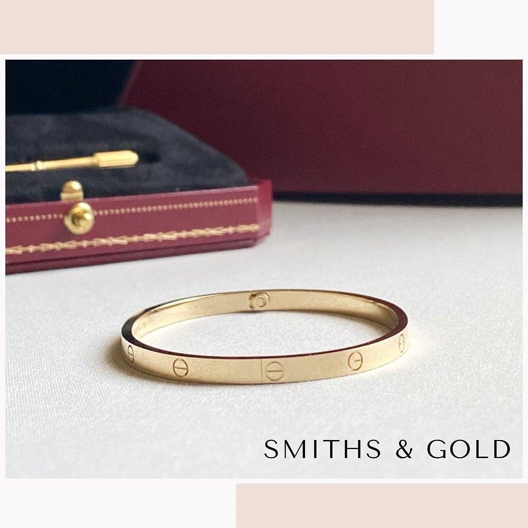 Slim Bangle