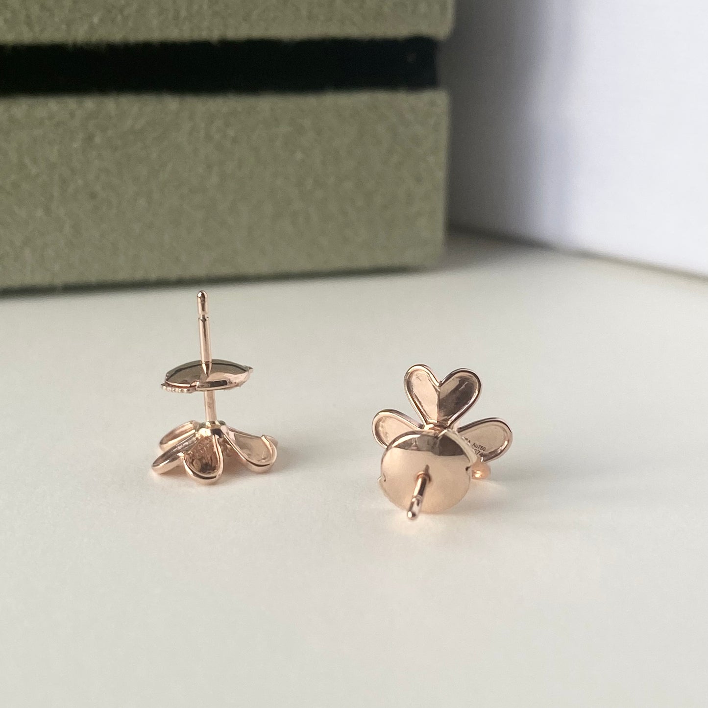 Fauna Earrings