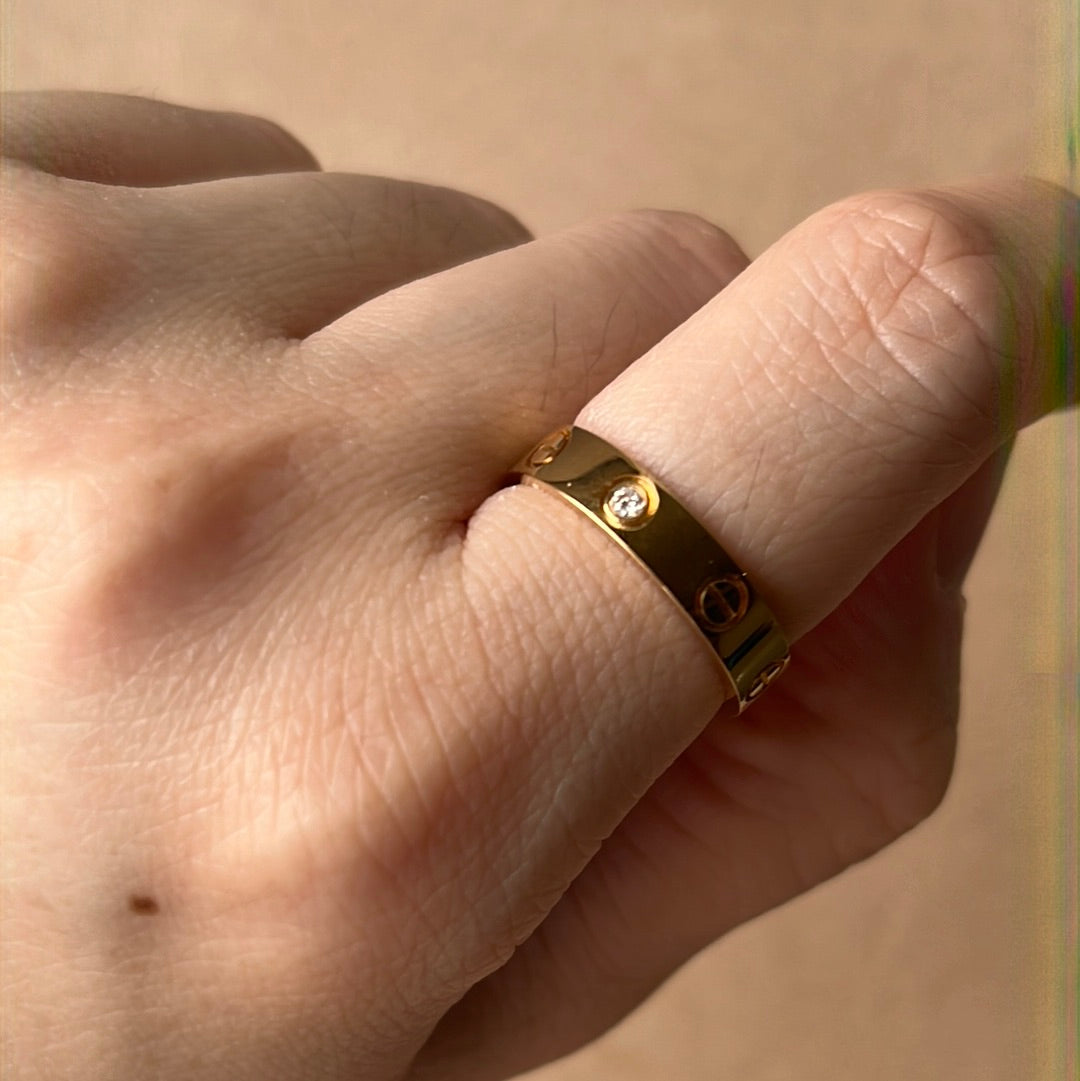 1dia Ring