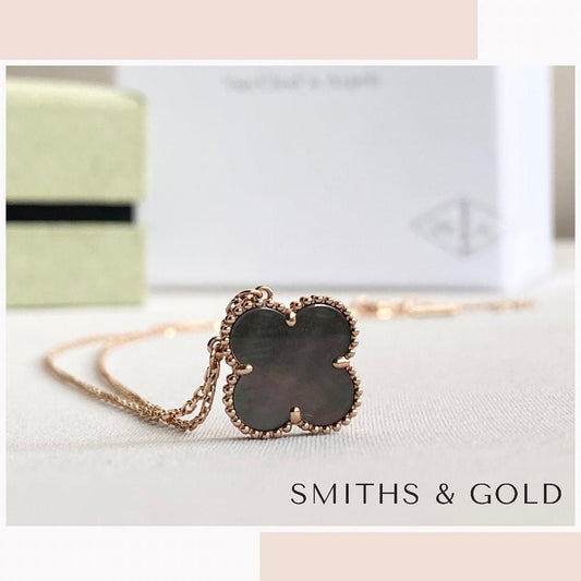 Gray Mother of Pearl