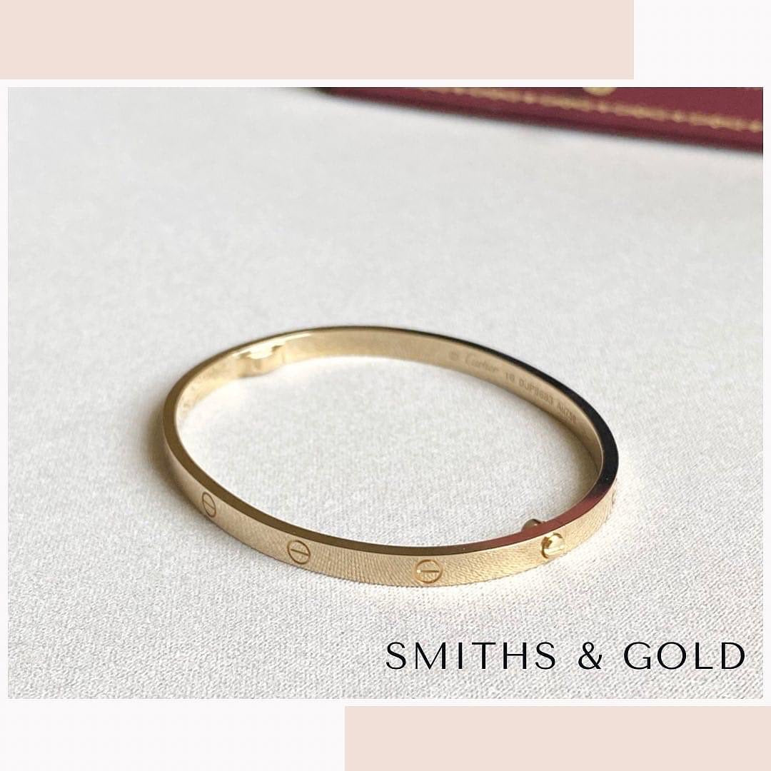 Slim Bangle