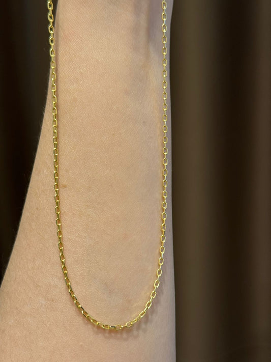 Chain Necklace