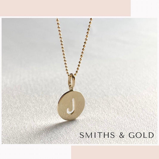 Coin Necklace